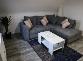 Ferienwohnung Tor zum Frankenwald in Mitwitz