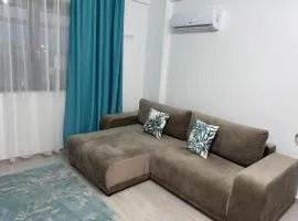 Smart Home Apartment