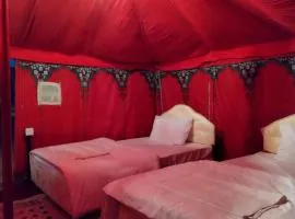 Desert Hills Oman Bidiyah Camp