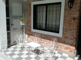 ESTANCIA VILLA FLOR - CASA DE CAMPO-