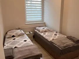 Noclegi krótkoterminowe Lubsko