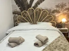 Le Chêne Doré & Jacuzzi Spa privatif Amnéville site touristique