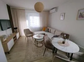 Apartman Isak
