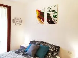 Casa Modigliani - Tra Arte e Natura