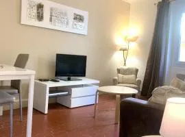 ApartHotel Riviera - COCON BARILLERIE - Old Town - Promenade des Anglais