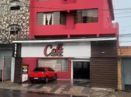 Hotel Colt Guarulhos Aeroporto