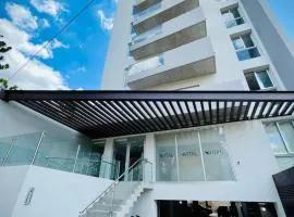 ABIBA Apart-Hotel & SPA