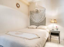 La Villa Jasmin, hotel en Montauroux