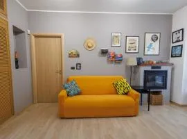 Casa Flora - Molinette CTO Turin Apartment
