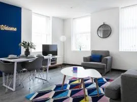 Bootle Liverpool, 2 Bedrooms
