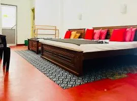 Dilusha Home Stay