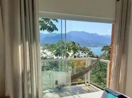 Yumi Chalés Ilhabela