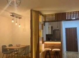 Apartman LAKI