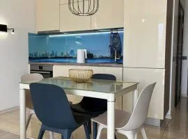 Near Station Apartment