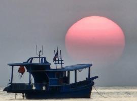 Tommys garden, cottage in Ranong