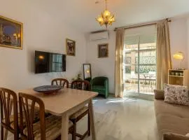 Apartamentos Ruta de la Sierra