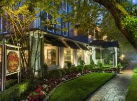 Chateau Inn and Suites