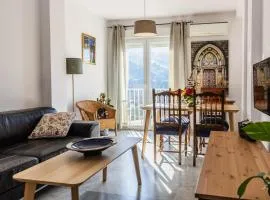 Apartamentos Sendero del Veleta