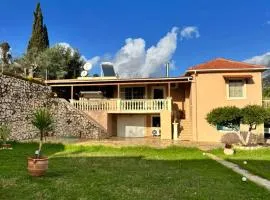 Thealassa Villa