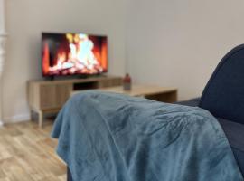 Le passage autunois, Hotel in Autun