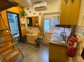 Estudio T34 - City Historic center