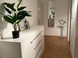 Living Lu - cosy Apartment one - Netflix - Mannheim - BASF - 1 Zimmer