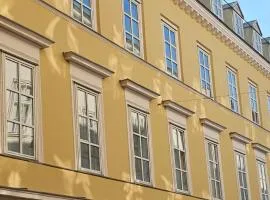 Easy Vienna by Stadtpark - Newly Renovated