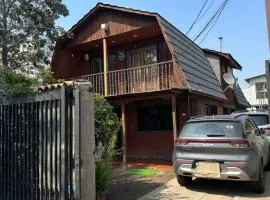 Gran Casa Real
