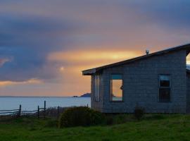 Beach House Hideaway, hotel v destinaci Lechagua