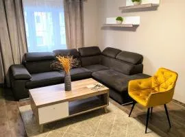 L&H Apartment