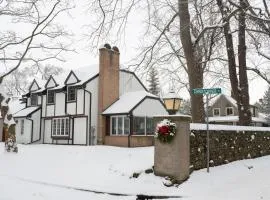Serenity on the Lake