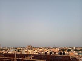 3ts Homes studio unit-Bamburi, hotel in Mombasa