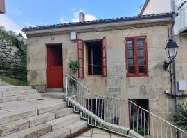Loft Dúplex O Viñal