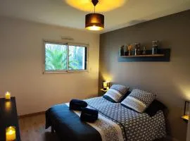 Chambre d'hôtes d'Alex Lebreton