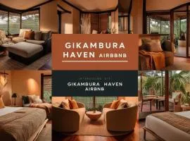 Gikambura Haven