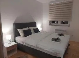 Apartman Maka