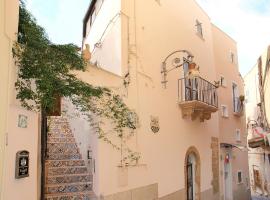 Sciacca में, होटल Bed and Breakfast Conte Luna