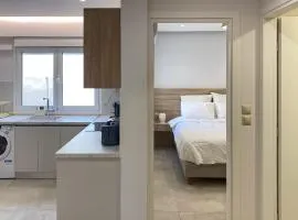 Stylish Apartment in the Heart of Athens