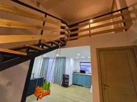 Villa Monte Duplex 2 - Pastel