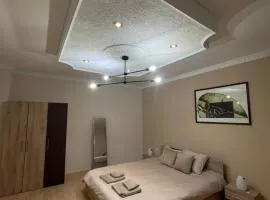 Central Charm Residence Kumanovo