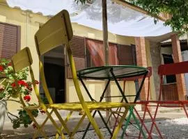 Accogliente a 2minuti dal mare