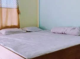 Kheya homestay