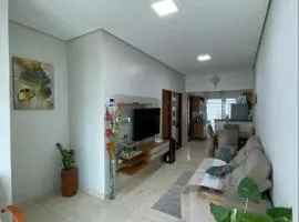 Casa com 3 quartos avenida oceânica