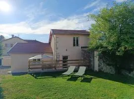 Comme à la maison !