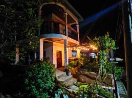 Hostal Mamá Derlys, penzion v destinaci Moyogalpa