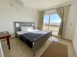 A place to relax in Madinaty Free Wifi