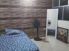 Habitación Amplia Laureles
