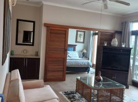 35 Ocean Breeze Winkelspruit、Kingsburghのホテル
