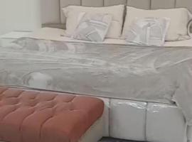 البيت بيتك للضيافة الخاصة, hotel in Makkah