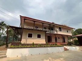 Casa la Esperanza